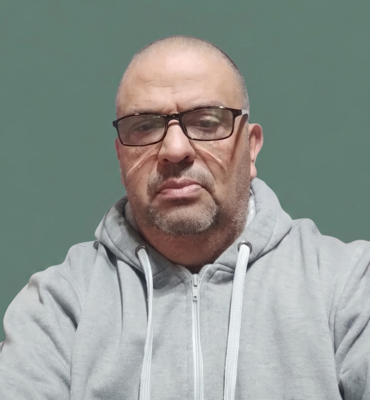 Fabián Alfredo Martínez