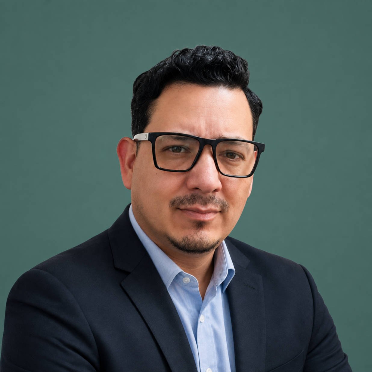Fotografía de Bruno Riquelme