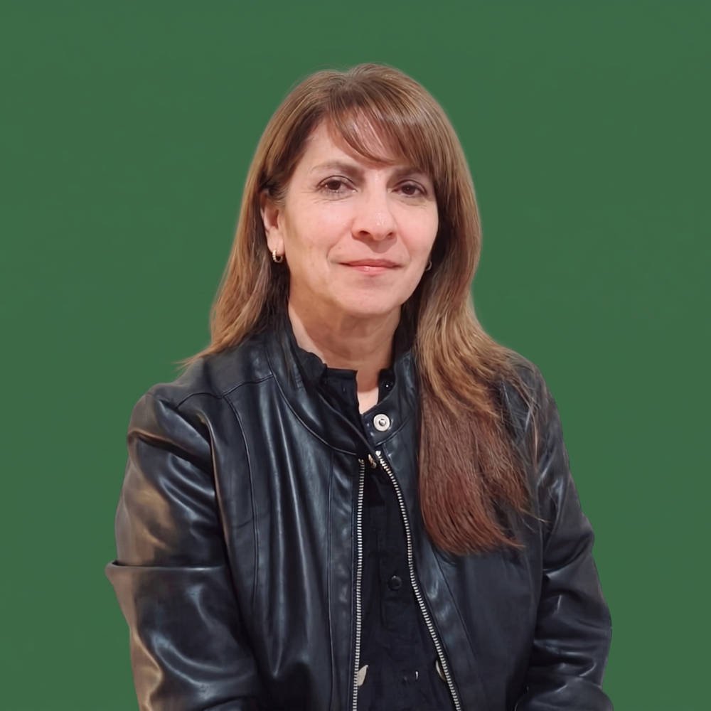 Del Valle Rodríguez Carina