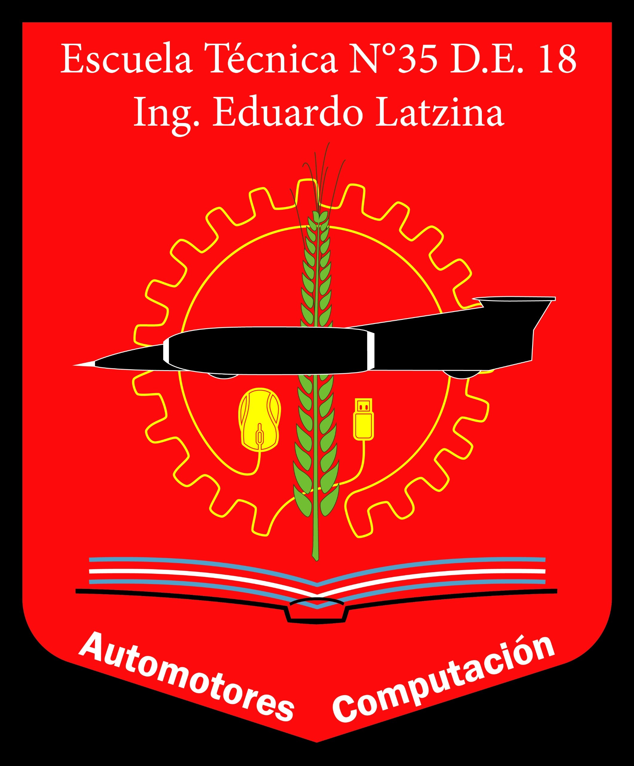 Escuela Técnica 35
