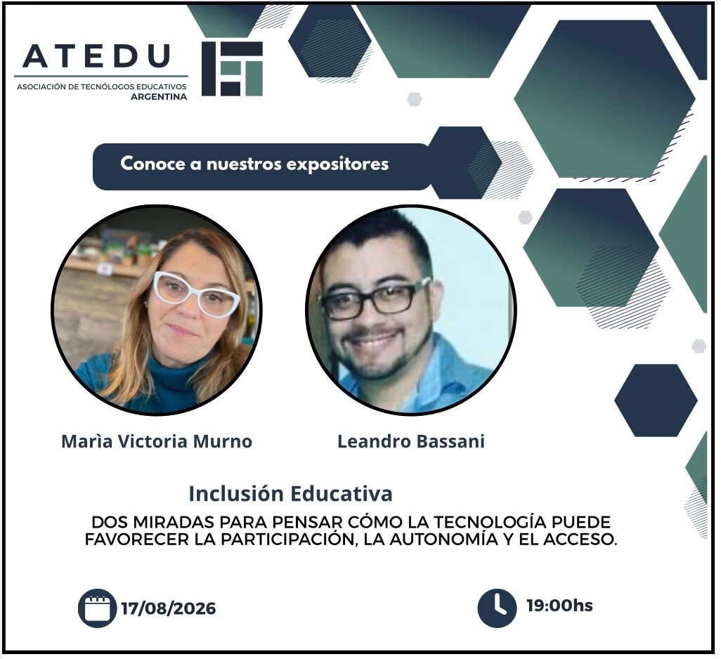 Inclusión educativa